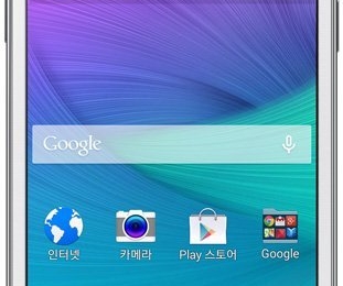 Samsung Galaxy Grand Max – новый смартфон для родного рынка - изображение