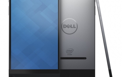Dell Venue 8 7000 – отличный планшет в стильной обертке - изображение