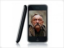 iPhone 3G появится на Украине до конца года - изображение