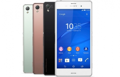 Sony Xperia Z4 Compact и Sony Xperia Z4 Ultra – один смартфон в двух обличиях  - изображение