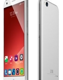ZTE Blade S6 – достойный смартфон со средней стоимостью  - изображение