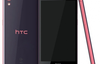 HTC Desire 626 – еще не представленный смартфон, основанный на 8-ядерной платформе - изображение