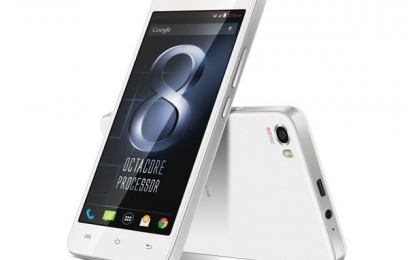 Lava Iris X8 – бюджетный смартфон на 8-ядерной платформе  - изображение