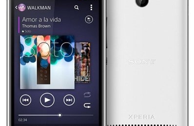 Sony Xperia E1 II – не анонсированный сиквел бюджетного смартфона  - изображение