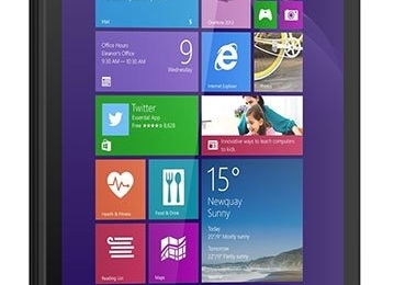 KAZAM представила 2 смартфона и 3 планшета управляемые Windows 8.1 - изображение