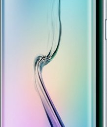 Samsung Galaxy S6 и Samsung Galaxy S6 Edge – официальный анонс долгожданных смартфонов - изображение