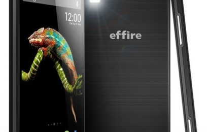 Effire A7 – LTE смартфон бюджетного сегмента - изображение