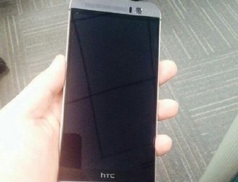 HTC One (M9) Plus – расширенная версия флагманского смартфона  - изображение