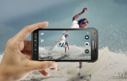 Samsung Galaxy S6 Active – смартфон получил официальные характеристики  - изображение