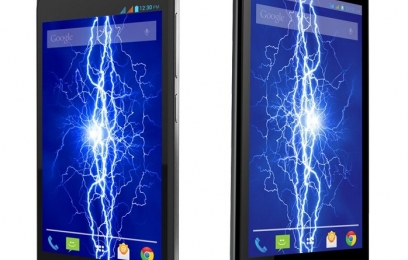 Lava Iris Fuel 10 и Lava Iris Fuel 25 – бюджетные смартфоны с емкими АКБ - изображение