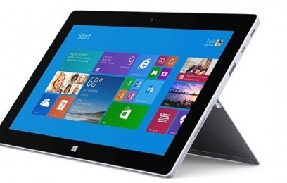 Microsoft Surface 3 – новое поколение планшетных ПК - изображение
