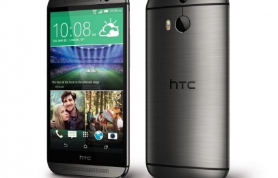 HTC One M8s – старый смартфон с улучшенным железом  - изображение
