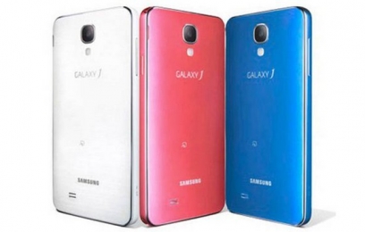 Samsung Galaxy J5 и Samsung Galaxy J7 – новые смартфоны с достойными характеристиками - изображение