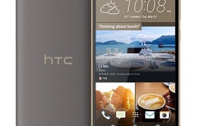 HTC One E9+ – смартфон с экстремальными характеристиками - изображение