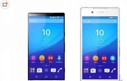 Sony Xperia P2 – смартфон с превосходными характеристиками - изображение