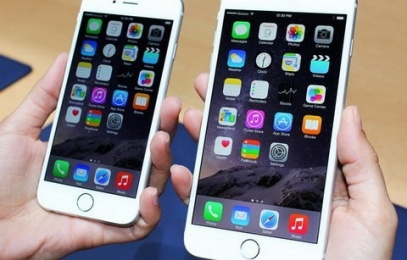 IPhone 6S и iPhone 6S Plus – горячее обновление звездных смартфонов Apple  - изображение