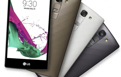 LG G4 Stylus и LG G4c – смартфоны на последней версии Android  - изображение