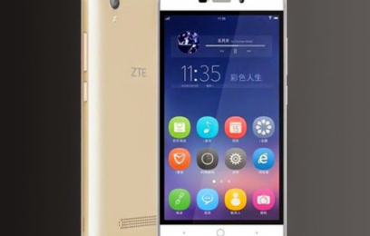 ZTE Q519T – хороший смартфон с приятной стоимостью  - изображение