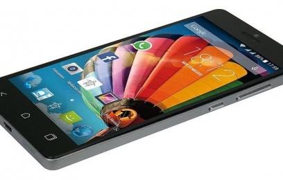 Mediacom PhonePad Duo S510/S510U – неплохие смартфоны среднего сегмента  - изображение