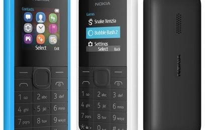 Microsoft Nokia 105 – обновленный телефон со старым ценником  - изображение