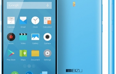 Meizu m2 – производительный смартфон с невысокой стоимостью  - изображение