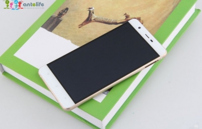 Oukitel U9 – премиальный смартфон с невысокой стоимостью - изображение