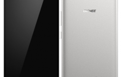 Gionee Marathon M5 – выносливый смартфон со средним железом  - изображение