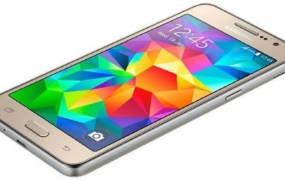 Samsung Galaxy Grand Prime Value Edition – смартфон с длинным названием и посредственными - изображение