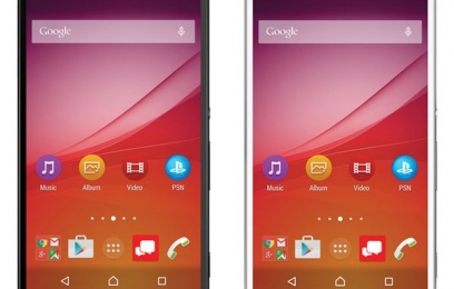 Sony Xperia Z4v – смартфон для американского рынка - изображение