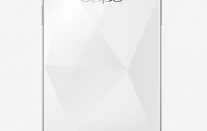 Oppo Mirror 5 – смартфон с задней крышкой от R1C  - изображение