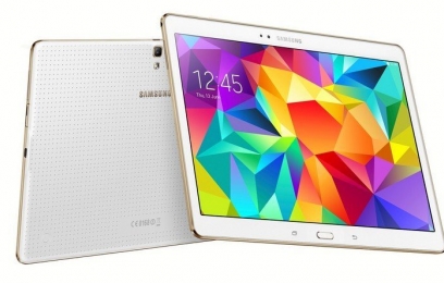 Samsung Galaxy Tab S2 – топовый планшет с поддержкой LTE  - изображение