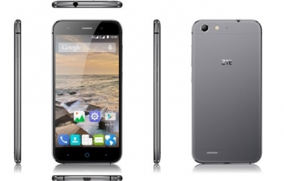 ZTE Blade D6 – неплохой смартфон с 2 Гб оперативной памяти - изображение