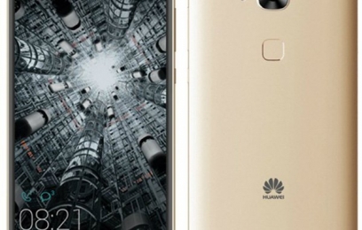 Huawei G8 – мощный смартфон с поддержкой Dual Sim - изображение