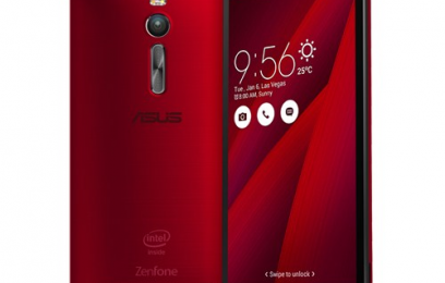 ASUS ZenFone 2E – бюджетная версия нашумевшего смартфона - изображение