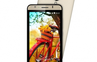 Karbonn Titanium MachFive – сбалансированный бюджетный смартфон  - изображение