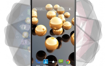 Panasonic Eluga Switch – смартфон со стереосистемой JBL  - изображение