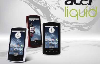 Acer Liquid Z630 и Acer Liquid Z530 – неплохие смартфоны с поддержкой LTE - изображение