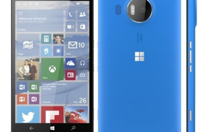 Microsoft Lumia Cityman и Microsoft Lumia Talkman – производительные смартфоны под Windows 10  - изображение