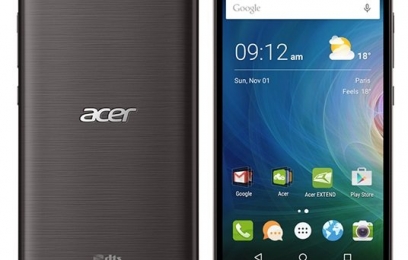 Acer Liquid Z630, Z630S, Z530, Z530S, Z330, M330, Z320, M320 – смартфоны под Windows и Android - изображение