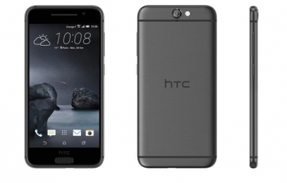 HTC One A9 – китайский смартфон с внешностью Айфона - изображение