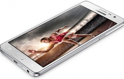 Samsung Galaxy On7 – новый смартфон среднего сегмента - изображение