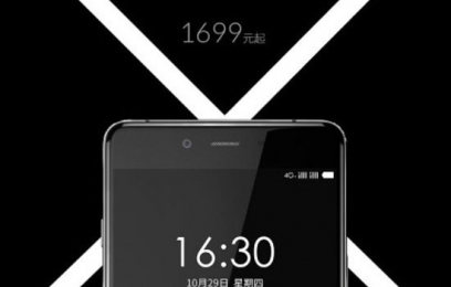 HTC OnePlus X – мини смартфон от профессионалов  - изображение