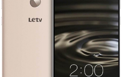 LeTV Le1s – обновление популярного смартфона - изображение