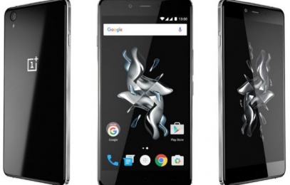 OnePlus X – эксклюзивные смартфоны в стильном оформлении - изображение