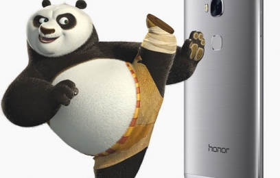 Huawei Honor 5X – производительный смартфон с невысокой стоимостью  - изображение
