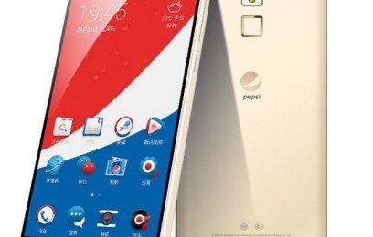 Pepsi Phone P1 – бюджетный смартфон под именем известного бренда  - изображение