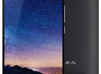 Jiayu S3+ -- новый старый смартфон  - изображение