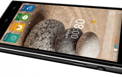 Philips Xenium V787 – новый смартфон с емкой батареей  - изображение