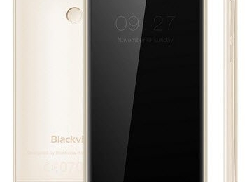 Blackview R7 – китайские смартфоны наносят ответный удар  - изображение