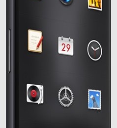 Smartisan T2 – достойный смартфон премиум сегмента  - изображение